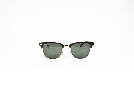 Окуляри сонцезахисні мужские Ray Ban RB3016 1367/B1 Clubmaster Оригінал, фото 1