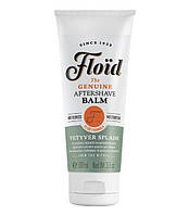Бальзам після гоління Floid Aftershave Balm Vetyver Splash, 100 мл