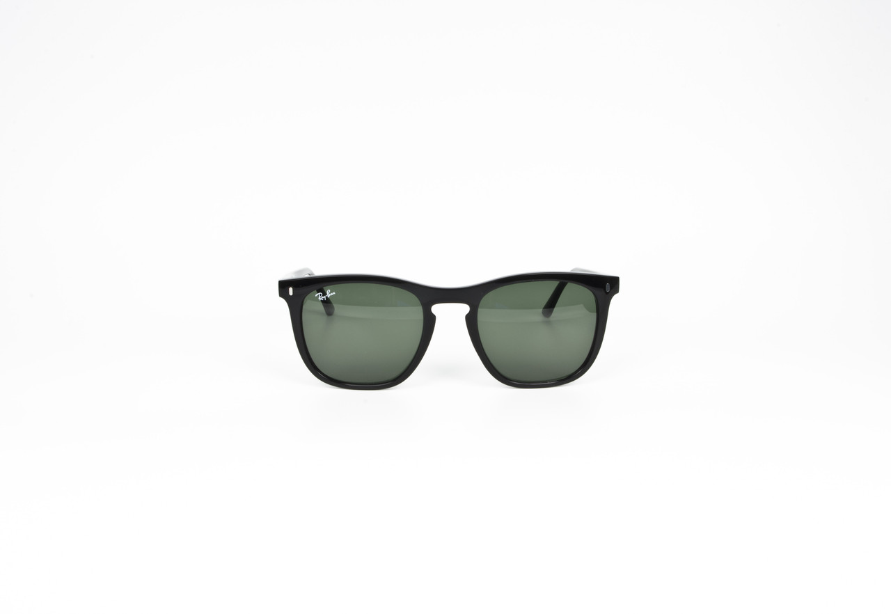 Окуляри сонцезахисні унісекс Ray Ban RB2210 901/71 Оригінал