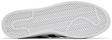 Кросівки Adidas Superstar XLG White Black Platform - IF9995, фото 6