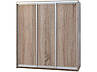 Шафа-купе Люкс 112 Імперія Меблів, шафа розсувна 3 двері купити в Одесі, Україні, фото 3