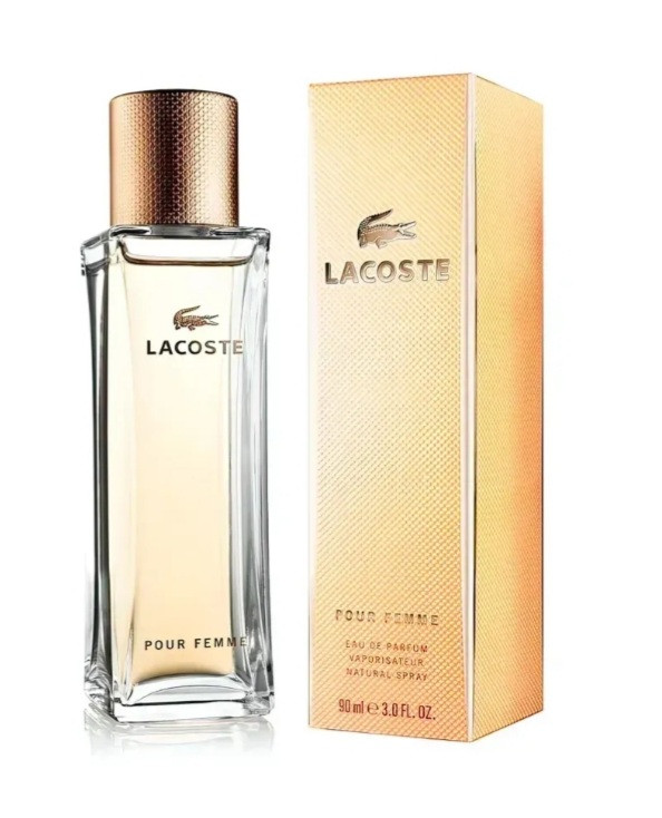Lacoste pour Femme 90 ml