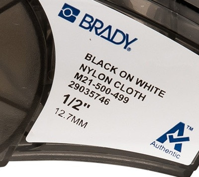 Шифр назви картриджа М21