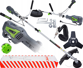 Електрокоса NAC BE-2500-SW