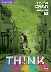Think Starter Workbook (2nd edition)