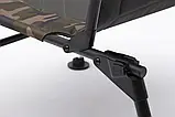 Крісло Prologic Avenger Relax Camo Chair W/Armrests & Covers, фото 2