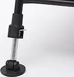 Крісло Prologic Avenger Relax Camo Chair W/Armrests & Covers, фото 3