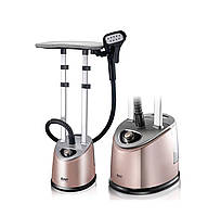 Праска для відпарювання одягу RAF R3048G 2000 Вт 3,2 л Відпарювач для одягу