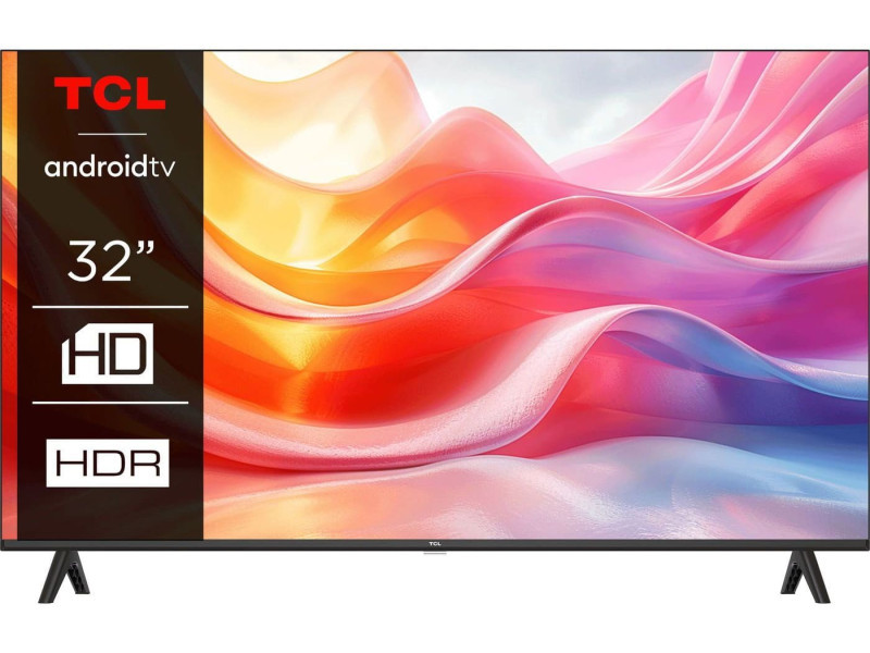 Телевізор TCL 32L5A