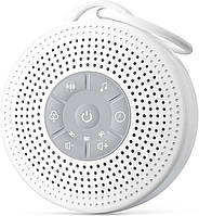 Колонка GMEKA білого шуму для сну дорослих дітей з таймером регулювання гучності звукова терапія