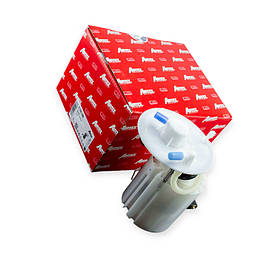 Паливна система