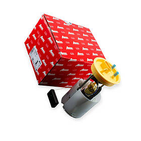 Паливна система