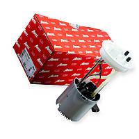 Насос паливний Volkswagen Touran 1,2-2,0 TSI, FSI (2003-2015) (модуль занурюваний) (бензонасос) AIRTEX