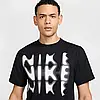 Футболка Nike M Nk Df Uv Hyverse Ss Swoosh (HJ3074-010), фото 2