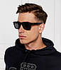 Окуляри сонцезахисні унісекс Ray Ban RB4396 6677/71 Warren Оригінал, фото 9