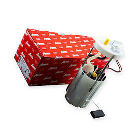 Паливна система