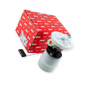 Паливна система