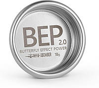 Кошик фільтра Aieve BEP 2.0 58 мм для еспресо двошаровий фільтр з нержавіючої сталі для 18 г кави