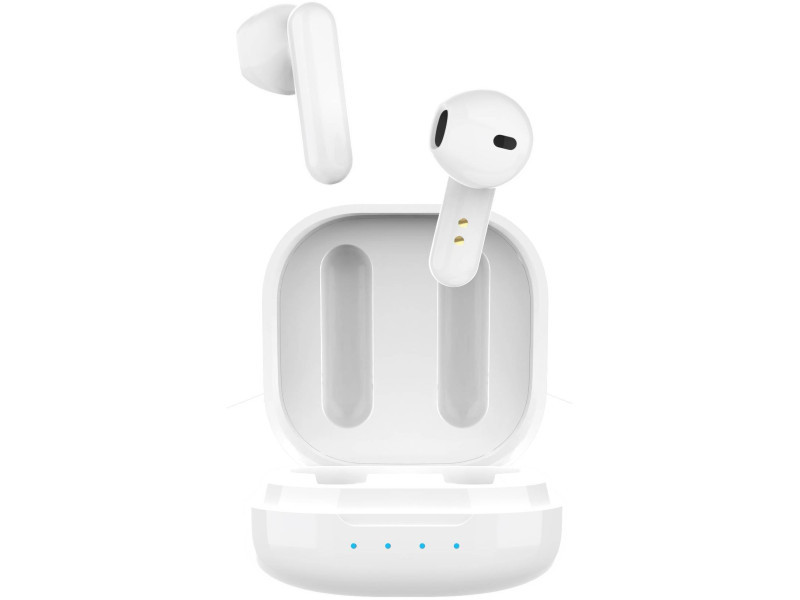 Навушники TWS SkyDolphin SL20 White (SDBTE-000183)