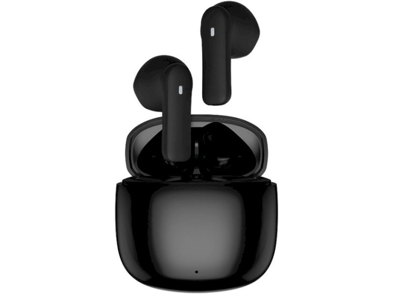Навушники з мікрофоном X-Digital HBS-310 Black
