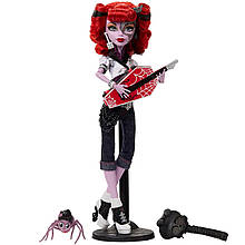 Лялька Монстр Хай Оперетта Репродукція Monster High Operetta HYV90