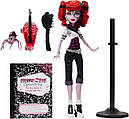 Монстр Хай Оперетта Лялька Monster High Operetta Boo-Riginal Creeproduction HYV90, фото 5
