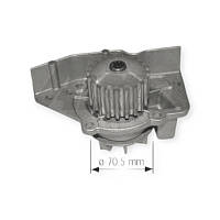 Помпа Fiat Scudo, Ducato, Boxer 1.9TD (94-02) AIRTEX