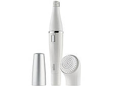 Прилад для очищення обличчя Braun SE 810 Face