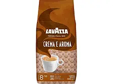 Кава в зернах Lavazza Crema e Aroma