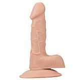 Фалоїмітатор EGO-IST UP158, фото 2