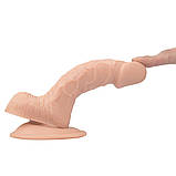 Фалоїмітатор EGO-IST UP158, фото 3