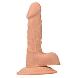 Фалоїмітатор EGO-IST UP158, фото 6