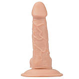 Фалоїмітатор EGO-IST UP158, фото 7