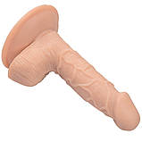 Фалоїмітатор EGO-IST UP158, фото 8