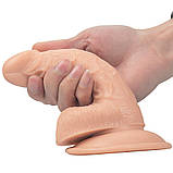 Фалоїмітатор EGO-IST UP158, фото 10