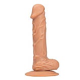 Фалоїмітатор EGO-IST UP018, фото 2