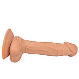 Фалоїмітатор EGO-IST UP018, фото 6