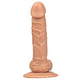 Фалоїмітатор EGO-IST UP018, фото 7