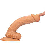 Фалоїмітатор EGO-IST UP018, фото 8