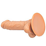 Фалоїмітатор EGO-IST UP018, фото 10