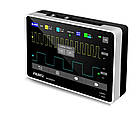 Осцилограф FNIRSI-1013D 2x100МГц, 1 ГВ/с, 7" Euro, фото 3