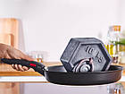 Набір каструль та сковорідок Tefal Ingenio Emotion L897SM74, фото 4