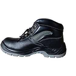 Черевики робочі без металевого носка ОВ