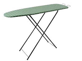 Прасувальна дошка EuroHome 36x118 см (11836W)