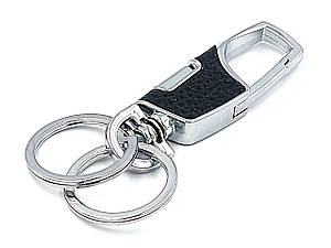 Брелок карабін для ключів ОМ 008