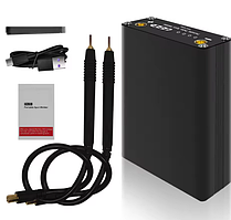 Портативний точковий зварювальний апарат DH20 з акумулятором + Power Bank
