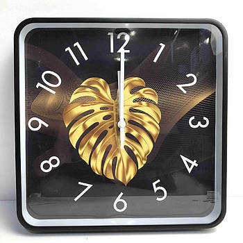 Годинник настінний WL-655 (30)