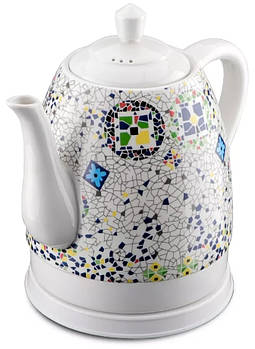 Керамічний електрочайник 1,4 л RAF R 7837 (8)