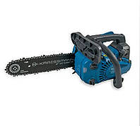 Бензопила Kraissmann KS 2509 (шина 305 мм )