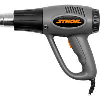 Будівельний фен Sthor 79320 kalyna